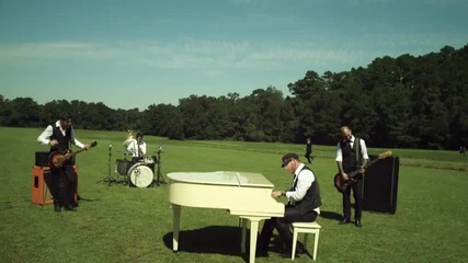 Go Radio - Goodnight Moon