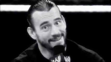 Cm Punk Titantron (2012) Hd