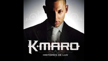 K - Maro - Femme Like You 