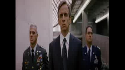 Aliens vs. Predator - Requiem (2007) - Trailer