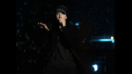 Eminem - Living Proof ft Royce