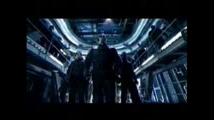 Megadeth - Crush Em
