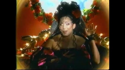 Cher - Dove Lamore