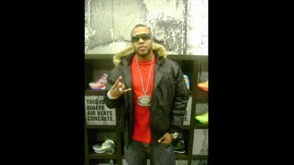 Flo Rida Roots - Touch Me (new Song 2009)