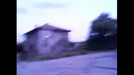 Яки Каскади