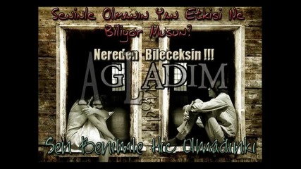 Muazzez Ersoy 2010 sana yazdim Agladim - 2010 yeni 