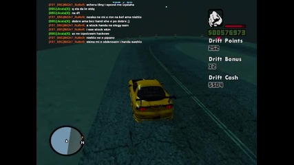 [fdt]zla7koyy Drifting Show 2 on Fdt