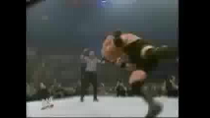 Randy Orton Rkos Everybody