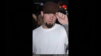 Limp Bizkit (fred Durst)