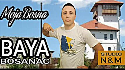 Baya Bosanac - Moja Bosna (official) 2023.mp4