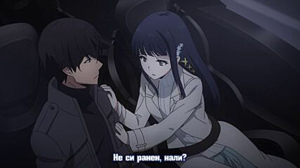 [ Bg Subs ] Mahouka Koukou no Rettousei: Raihousha-hen - 07