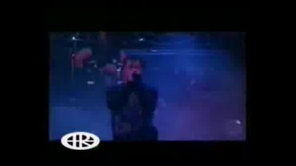 Fear Factory - Edgecrusher