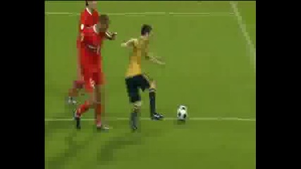 Andres Iniesta