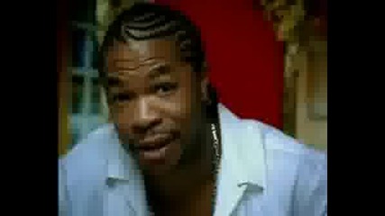 Xzibit - Hey Now