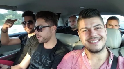 Volis Li Me - Cover by Energy Band x Gjoko Jovik