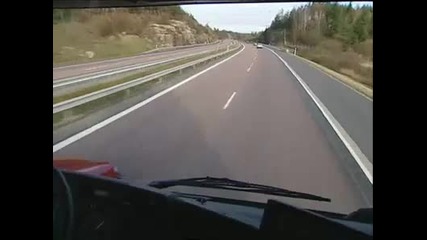 Scania moje dai govorite i tq na vas