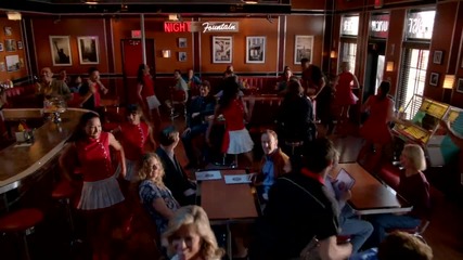 A Hard Day's Night - Glee Style (season 5 episode 1)