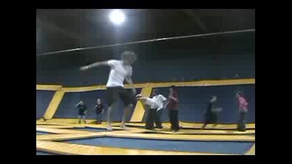 Sky High Video Preview
