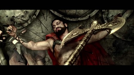 300- Rise of an Empire - Official Trailer 3 [hd]