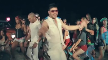 Chacal Y Yakarta - Linda (official Video Reggaeton )