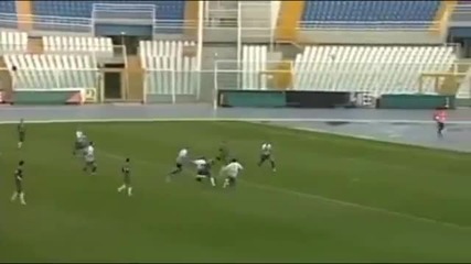 На това му се казва гавра !
