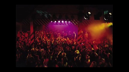 Benny Benassi - Satisfaction