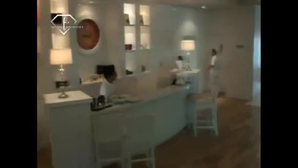 fashiontv Ftv.com - Fashion Destination Regina Marco in Cancun, Mexico 