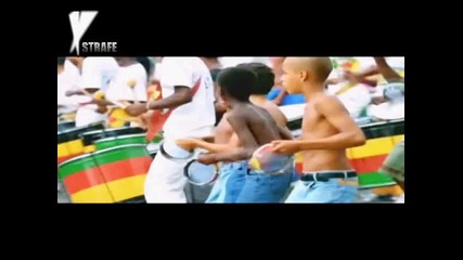 Michael Jackson - They Dont Care About Us (kiuchek)