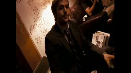 Sample на филма Чудовищно