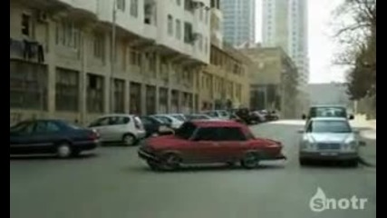 Lada се разпада
