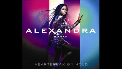 Alexandra Burke - Tonight New Music 2012