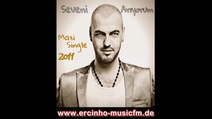 Soner Sarikabadayi - Seveni Ariyorum