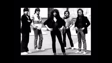 Stormbringer - Tear In Your Eyes (1984)