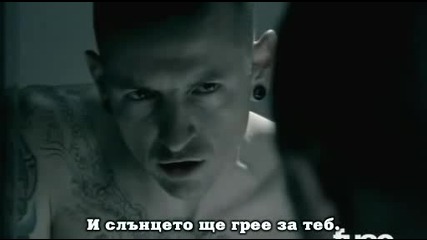 Bg Subs - Linkin Park - Shadow Of The Day