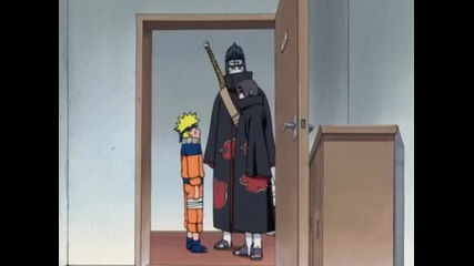 Naruto - Uncut - Episode - 84