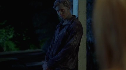 True Blood Season 3 Cliffhanger - Eric