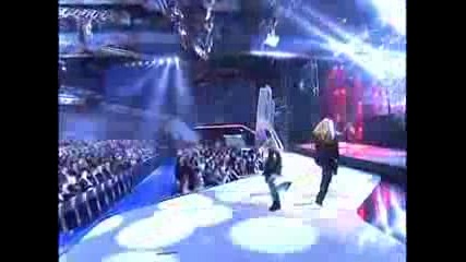 Nightwish , Amaranth (live At The Echo Awa