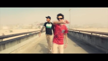 Tha Rift Feat. Young Sam - 100 Bandz
