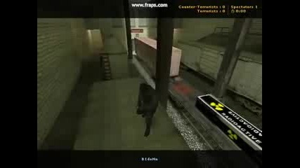 Counter - Strike - Jump - Guide