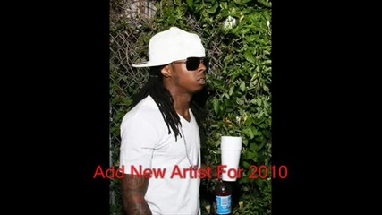 - Lil Wayne - Throwin Money [hq]