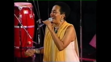 Susana Baca