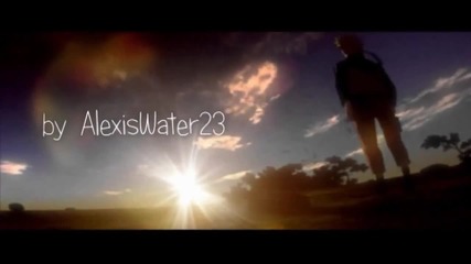 By Myself { Naruto }