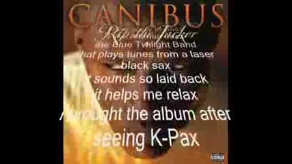 Master Thesis - Canibus
