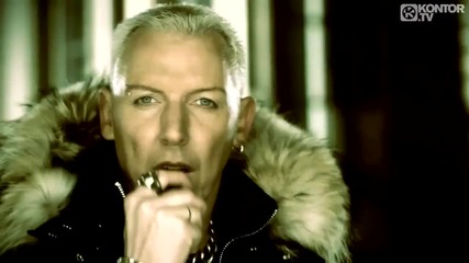 Hit 2010 Scooter - The Sound Above My Hair (hd) 