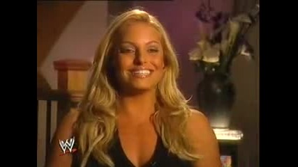 Fun with Trish 