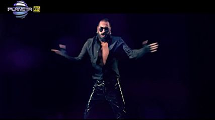 Tedi Aleksandrova ft. Azis - Nyaa Problem / Official Video 2016