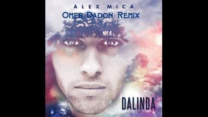 Dalinda ( Omer Dadon Remix)