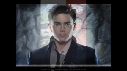 Jesse Mccartney 