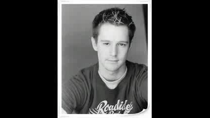 Jason Dohring