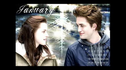 Forever Twilight